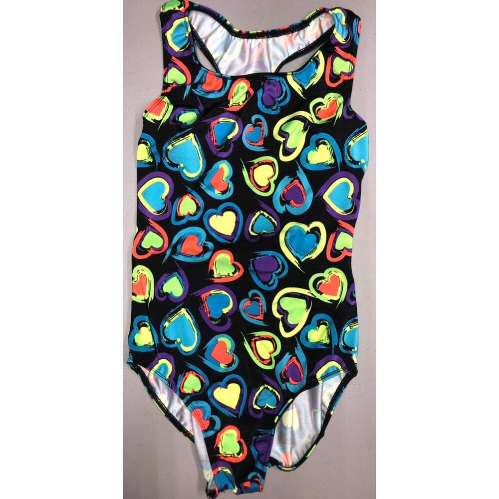 Balera gymnastic leotard AM